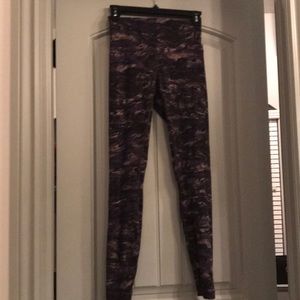 Lululemon full length aligns